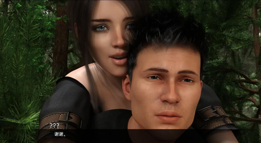 图片[2]-奈非利姆 Nephilim V0.3.1 汉化版【PC+安卓】-遇见萝莉