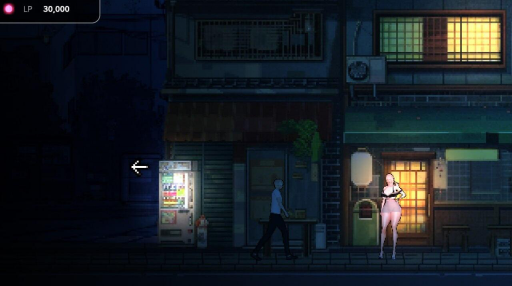 图片[1]-草批模拟器：NTR STEAM官中-遇见萝莉