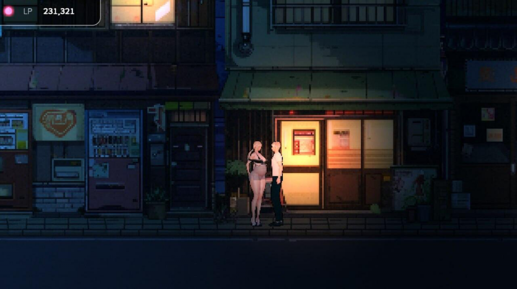 图片[3]-草批模拟器：NTR STEAM官中-遇见萝莉