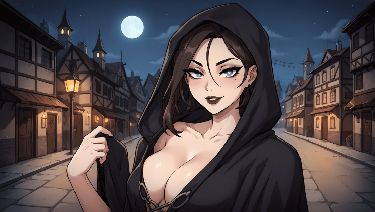 女仆店 NSFW Maid Shop v1.0 汉化版【PC+安卓】-遇见萝莉