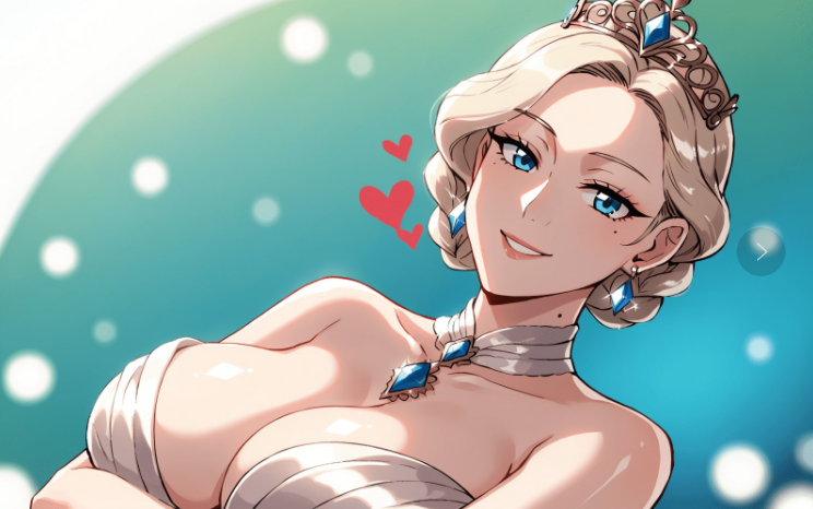 图片[2]-女仆店 NSFW Maid Shop v1.0 汉化版【PC+安卓】-遇见萝莉