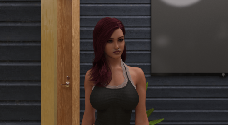 大学王 University King Release10 汉化版 沙盒游戏【PC+安卓】-遇见萝莉