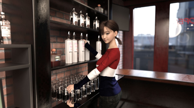 图片[3]-日本之旅 Japan Trip v1.0 短篇完结汉化版【PC+安卓】-遇见萝莉