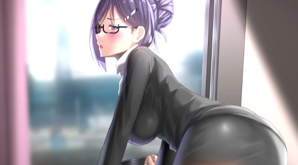 未兑现的承诺 A Promise Best Left Unkept Aya-v0.6.6 汉化版【PC+安卓】-遇见萝莉