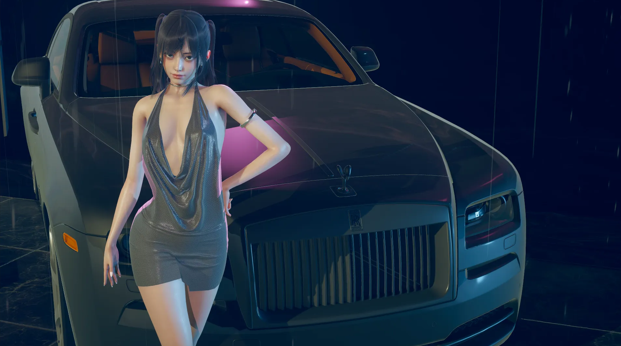 城市家园 CityDom v0.3 汉化版 沙盒游戏【PC+安卓】-遇见萝莉