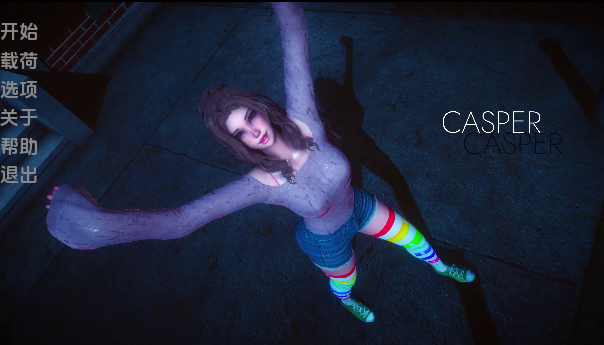 八月城 Unraveling August ver0.3.04 汉化版【PC+安卓】-遇见萝莉