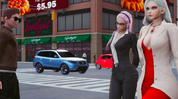 图片[2]-八月城 Unraveling August ver0.3.04 汉化版【PC+安卓】-遇见萝莉