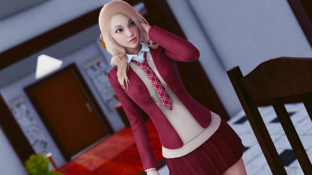 图片[3]-八月城 Unraveling August ver0.3.04 汉化版【PC+安卓】-遇见萝莉