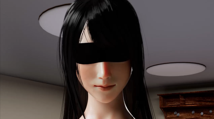 图片[2]-逃离人偶的房间 v1.3.5 汉化版 沙盒游戏-遇见萝莉