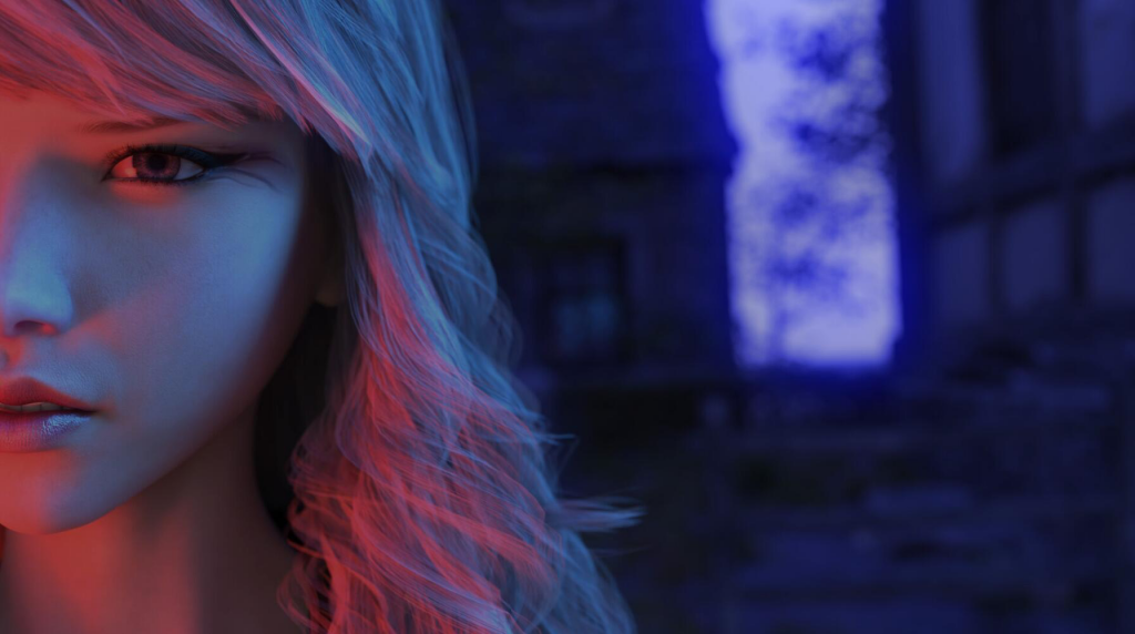 叛逆二重奏 Rebel Duet Ver0.10 STEAM官中【PC+安卓】-遇见萝莉