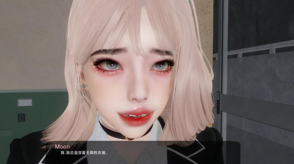 图片[1]-失落的月亮 Lost Moon V0.5 官方中文【PC+安卓】-遇见萝莉