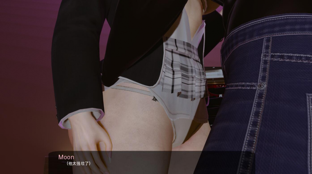 图片[3]-失落的月亮 Lost Moon V0.5 官方中文【PC+安卓】-遇见萝莉