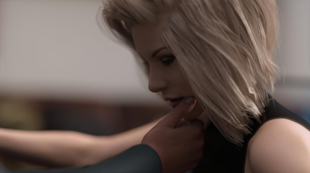 图片[3]-赛博穿越指南 Cyberstray 101 Season 1 STEAM官中【PC+安卓】-遇见萝莉