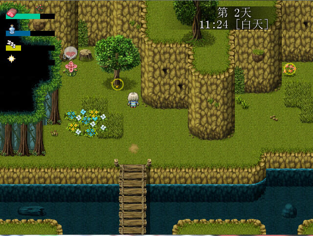 图片[1]-列维坦 Leviathan ~A Survival RPG~ V1.5 STEAM官中-遇见萝莉