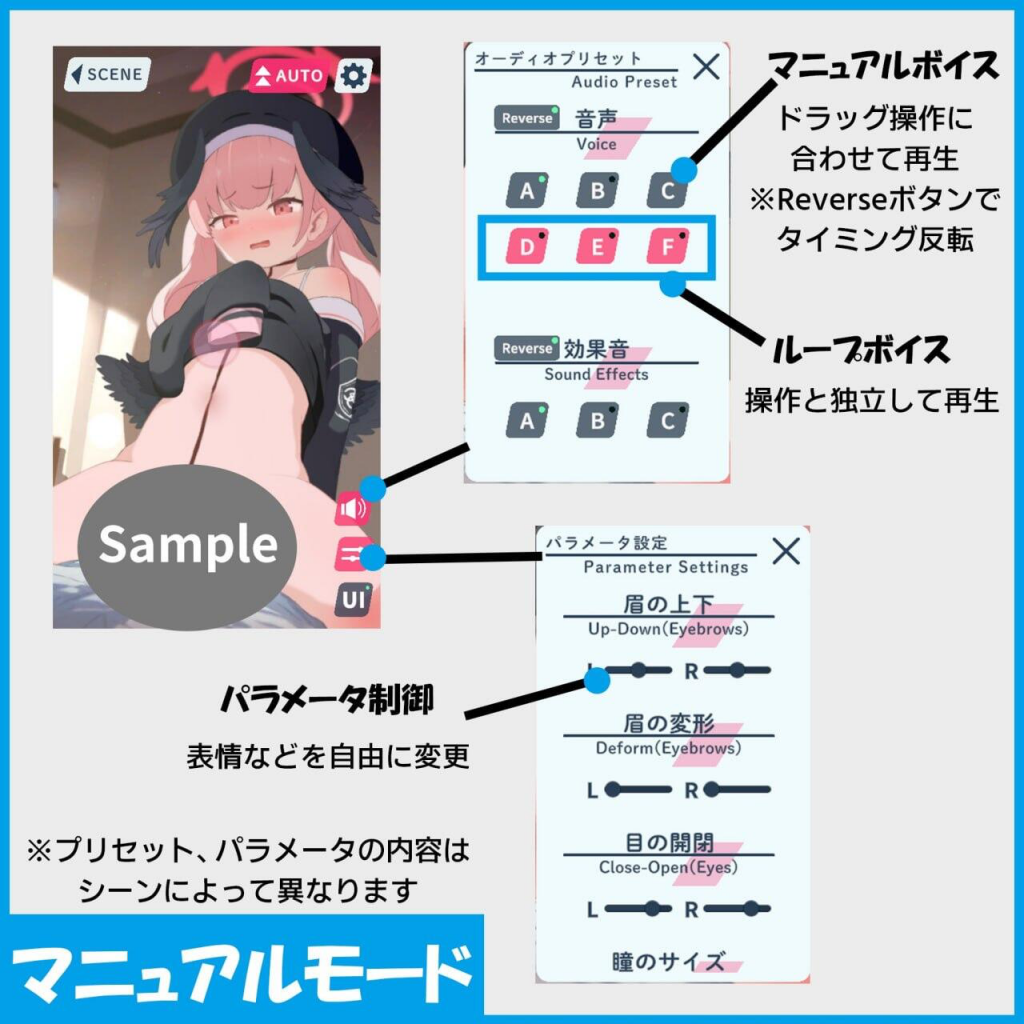 图片[2]-和小春一起玩！Play! With Koharu！生肉 动画版【PC+安卓】-遇见萝莉