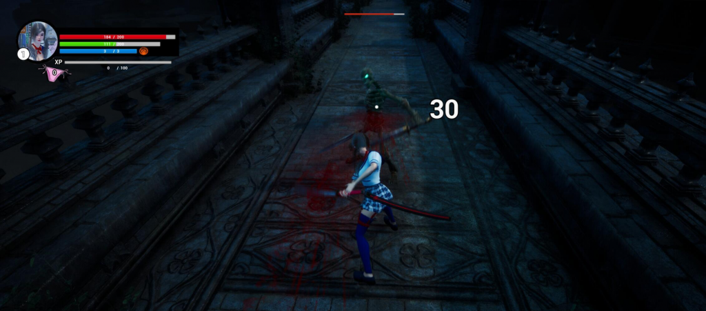 图片[5]-性感武士刀 Sexy Katana STEAM官中-遇见萝莉