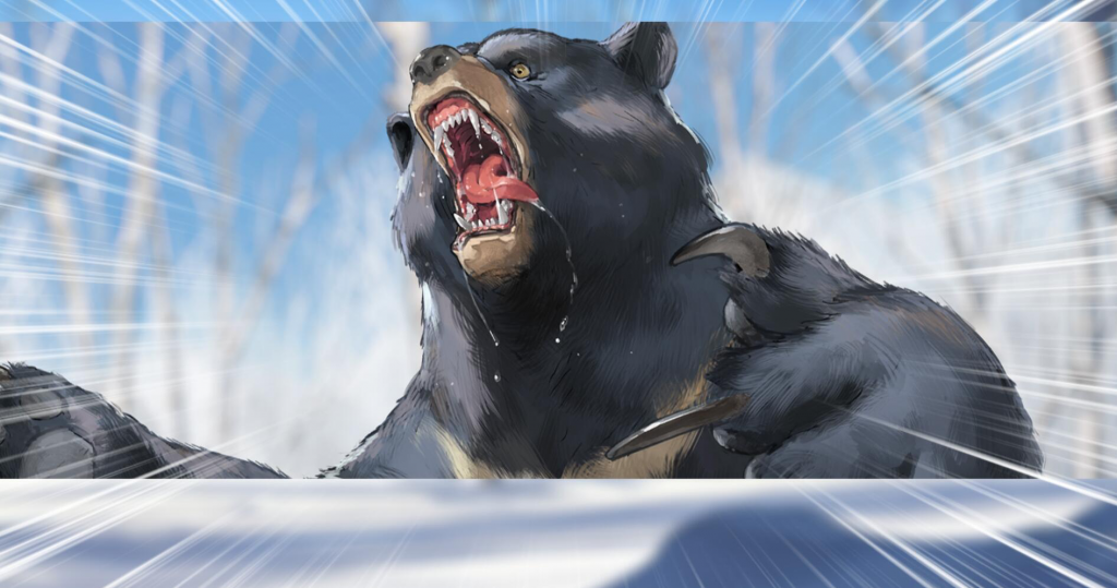 图片[1]-美少女万华镜 异闻雪女 AI汉化-遇见萝莉