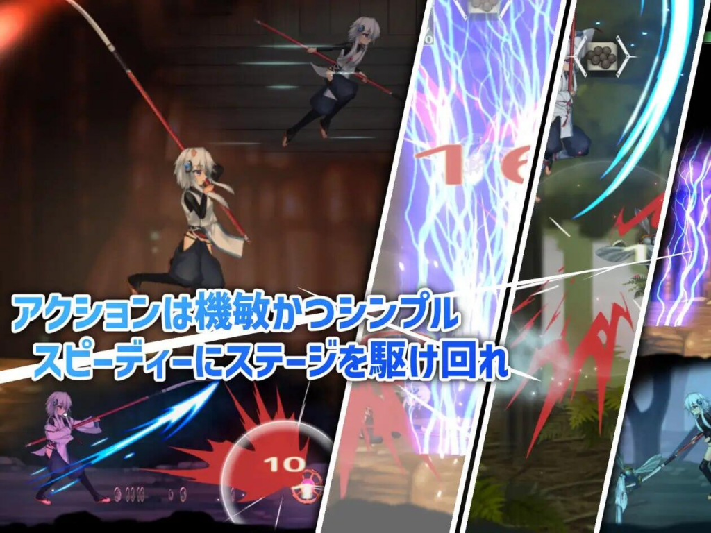 图片[2]-哈奇娜怪异谭 钵那怪异谭 V1.12 DL官中-遇见萝莉