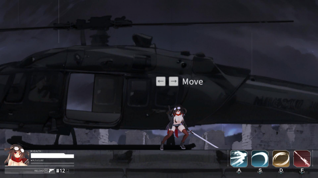 图片[2]-项目赛娜 – Project Sena – V1.301 官方中文-遇见萝莉