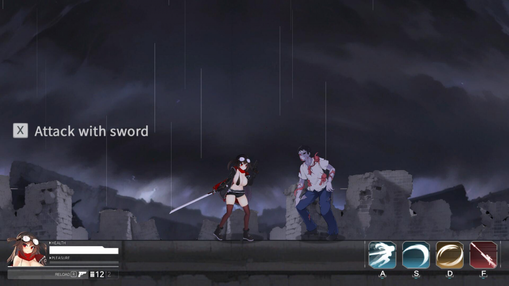 图片[3]-项目赛娜 – Project Sena – V1.301 官方中文-遇见萝莉