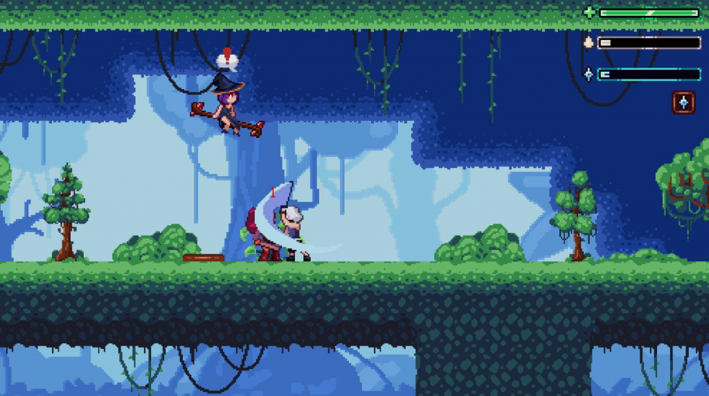 图片[1]-Dekamara V1.01 官方英文 Demo版【PC+安卓】-遇见萝莉