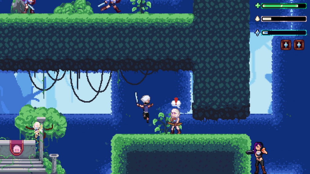 图片[2]-Dekamara V1.01 官方英文 Demo版【PC+安卓】-遇见萝莉