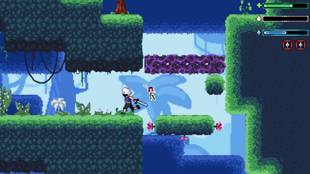 图片[3]-Dekamara V1.01 官方英文 Demo版【PC+安卓】-遇见萝莉