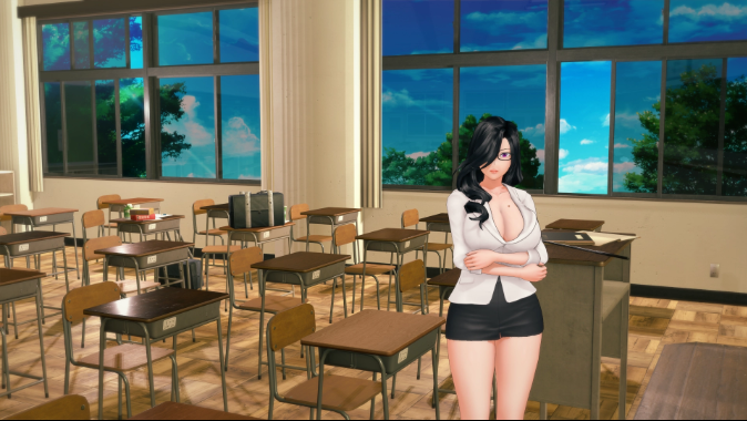 图片[2]-生命的回报 Life’s Payback v0.13 汉化版【PC+安卓】-遇见萝莉