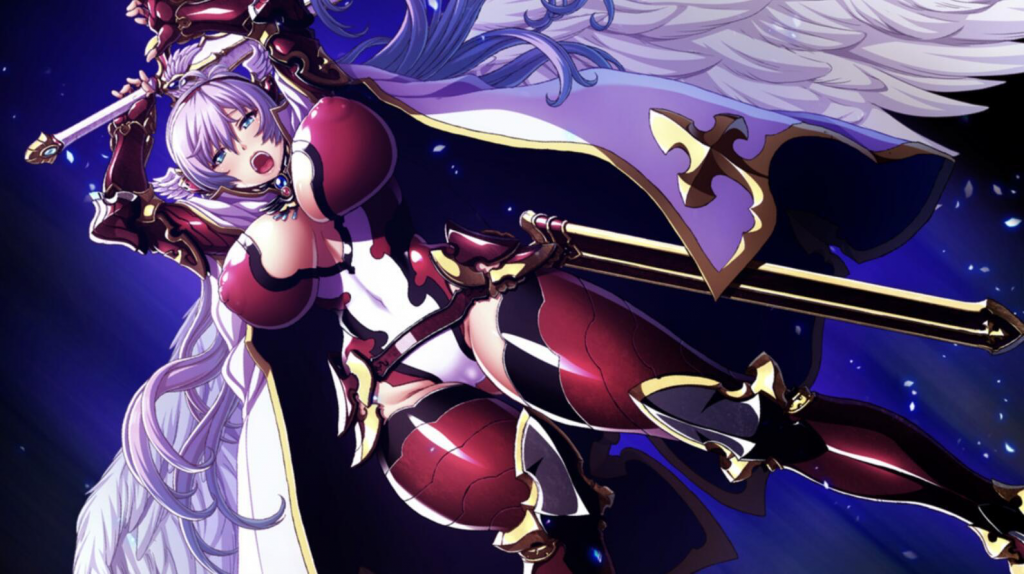 图片[3]-伊甸骑士1:2 淫难的巫女公主赛西莉篇 STEAM官中-遇见萝莉