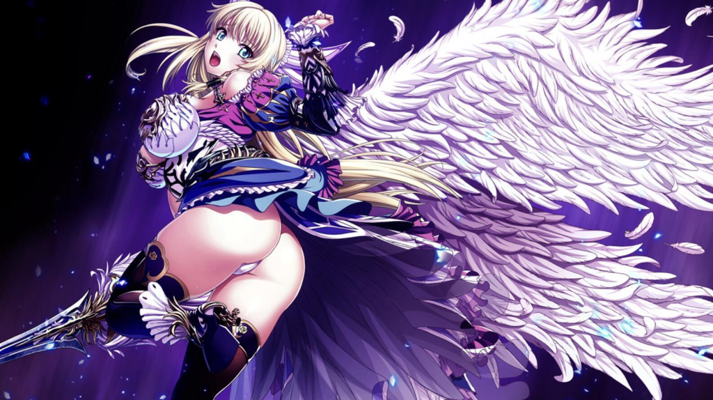 图片[2]-伊甸骑士1:2 淫难的巫女公主赛西莉篇 STEAM官中-遇见萝莉