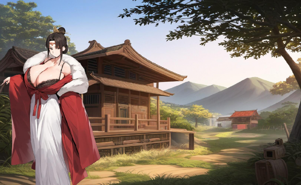 图片[1]-修仙•母珠传 V0.3 STEAM官中-遇见萝莉