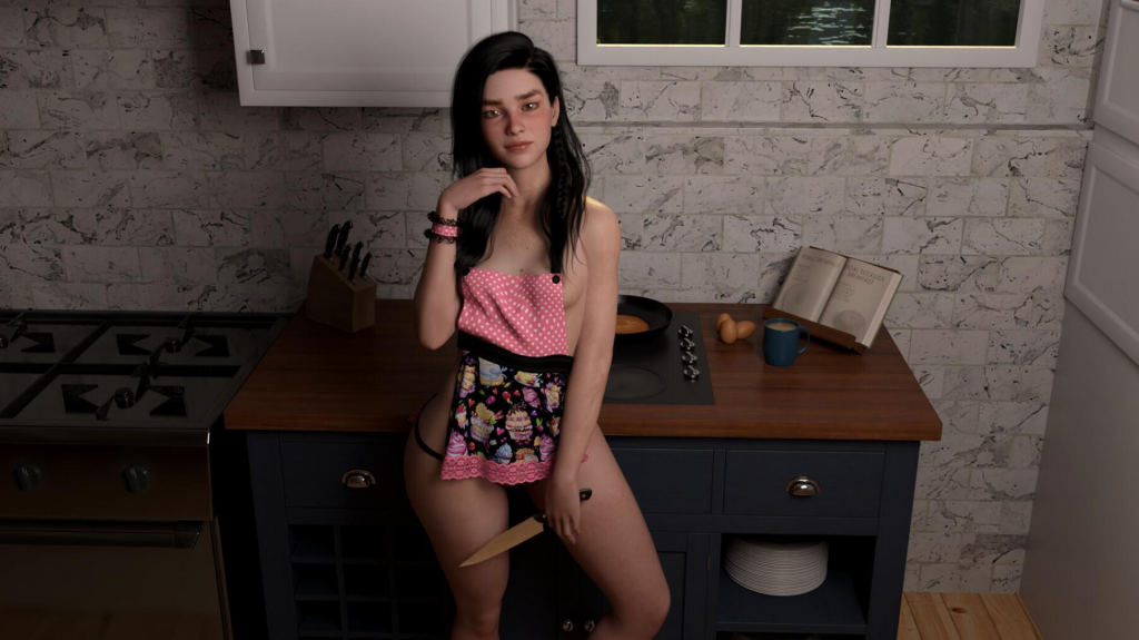 图片[1]-两小无猜 MWNeus V1.0 STEAM官中 精品SLG【PC+安卓】-遇见萝莉