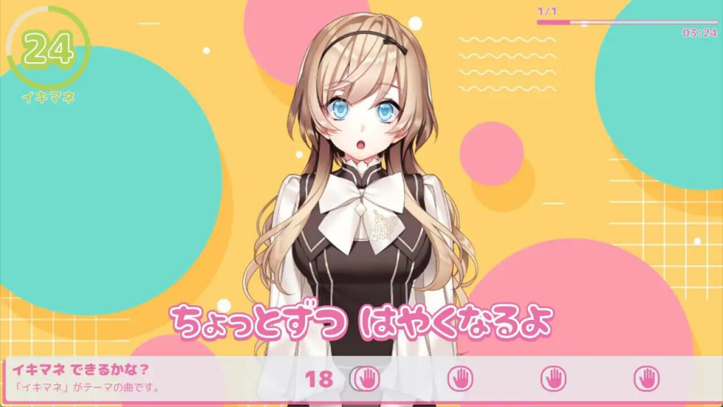 图片[1]-FHH FapHero 保育员 AI汉化-遇见萝莉