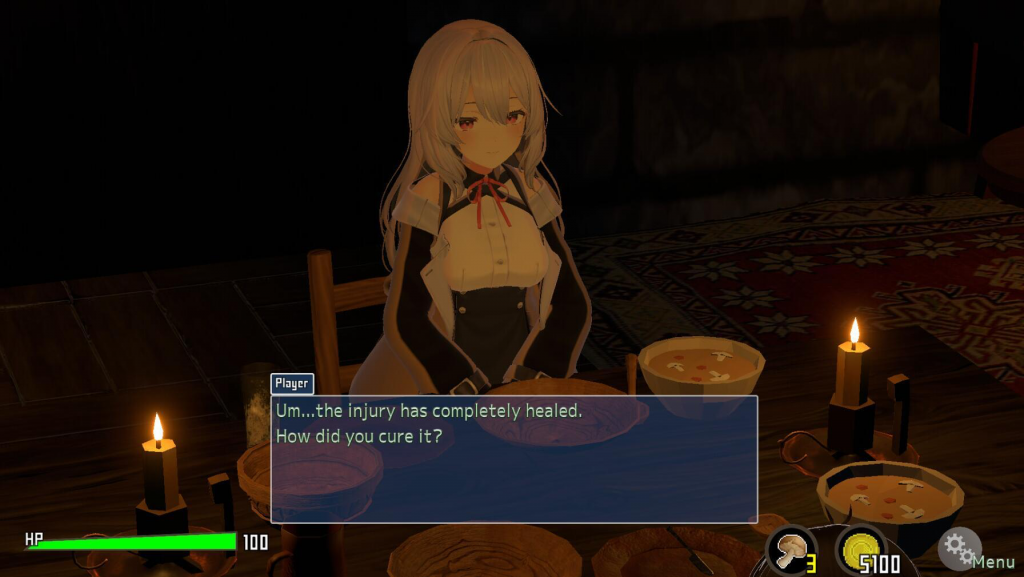 图片[2]-游牧传说（丰收极乐世界） STEAM官中-遇见萝莉