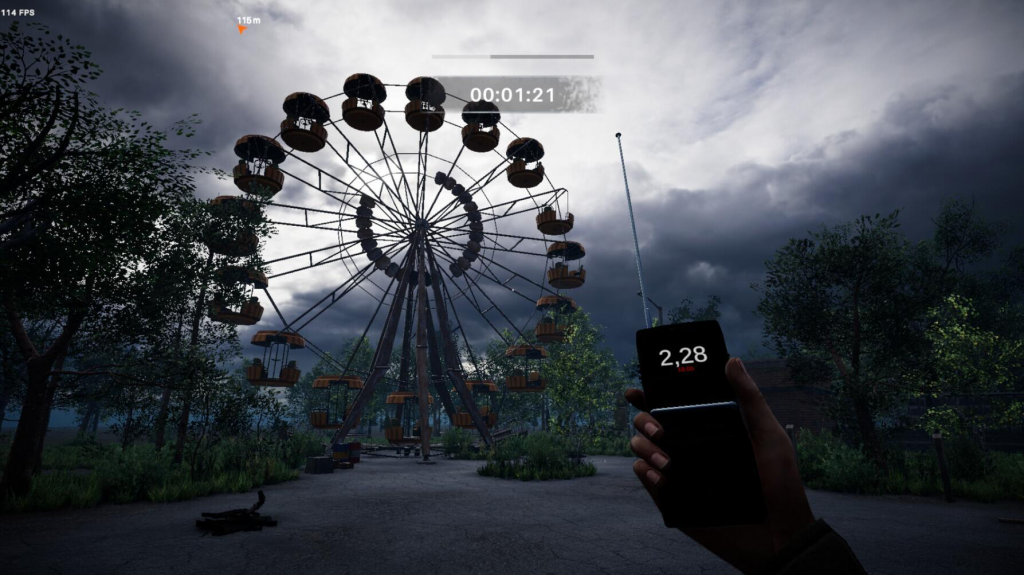 图片[3]-性区 S.E.X. Z.O.N.E. ☢️ STEAM官中-遇见萝莉