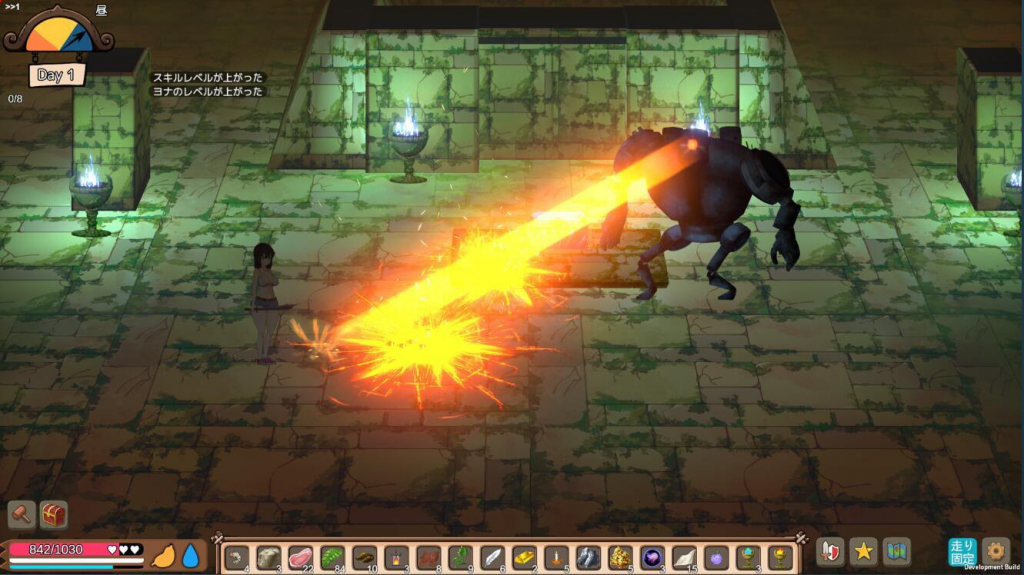 图片[1]-生存游戏/Mad Island|V0.442|STEAM官中-遇见萝莉