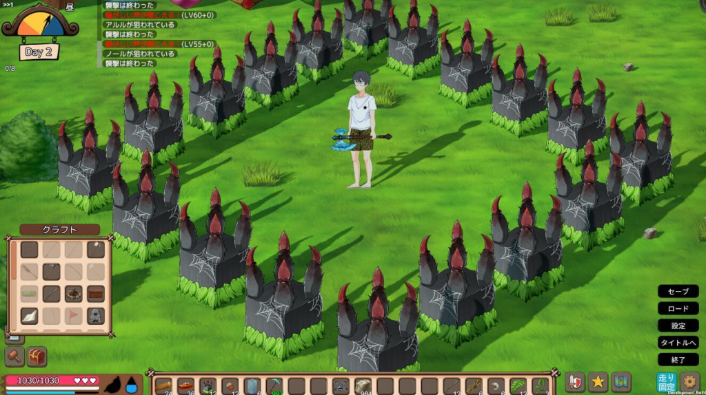 图片[2]-生存游戏/Mad Island|V0.442|STEAM官中-遇见萝莉