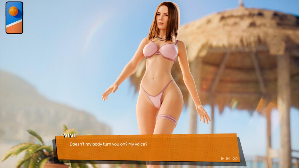 图片[3]-性运动学院 SEX Sport College STEAM官中-遇见萝莉