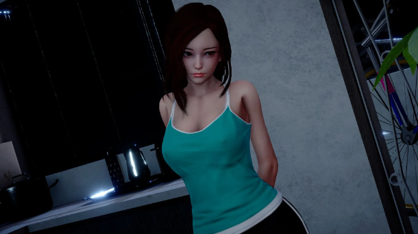 西卡 Sicae Ep 6 汉化版【PC+安卓】-遇见萝莉