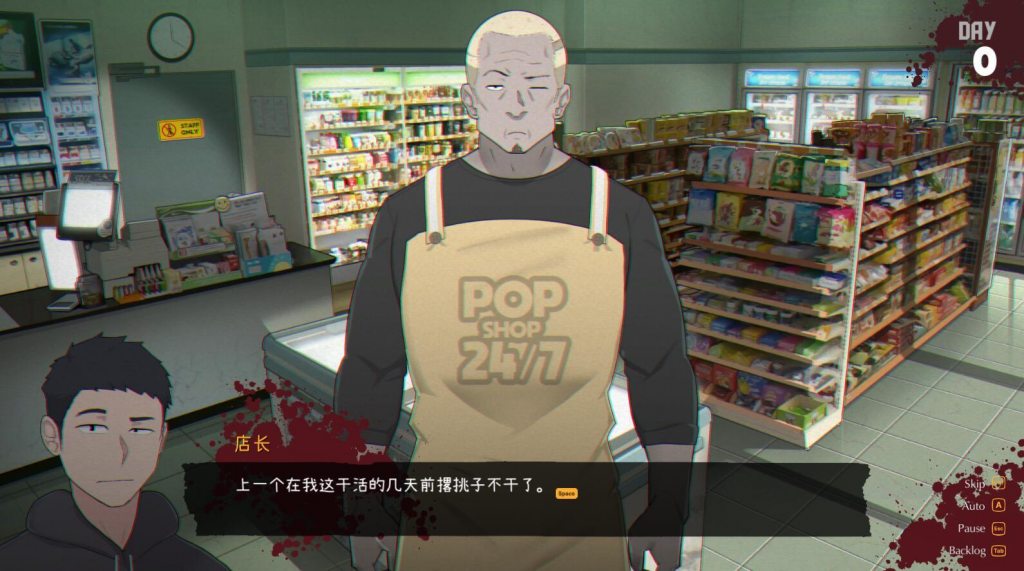 图片[3]-丧尸房客 Tenants of the Dead V1.03 官方中文-遇见萝莉