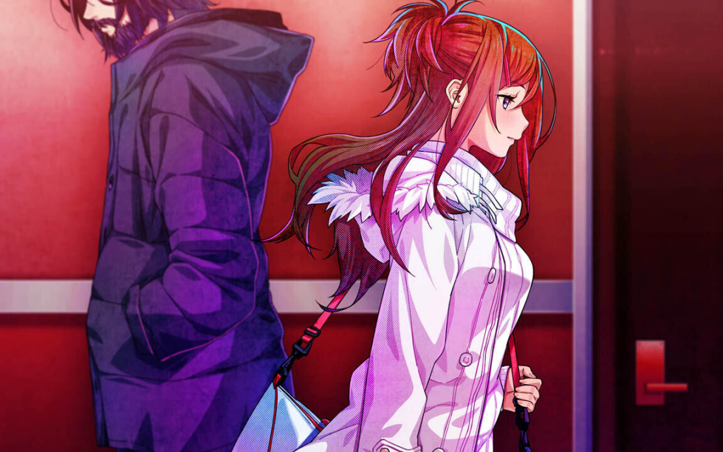 图片[3]-失眠的羊与孤独的狼 STEAM官中-遇见萝莉