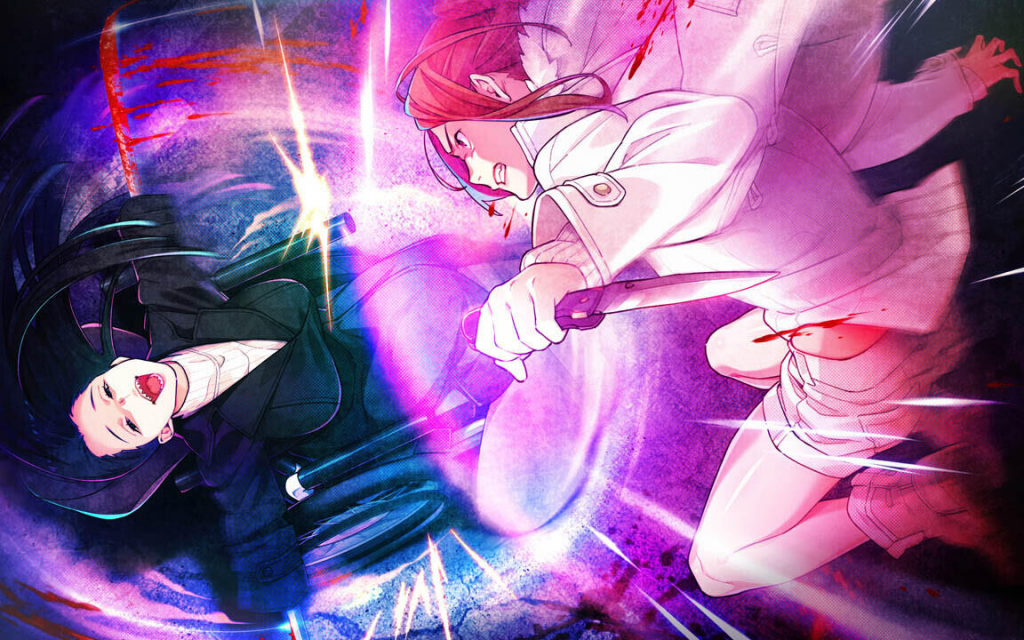 图片[2]-失眠的羊与孤独的狼《外传》 STEAM官中-遇见萝莉