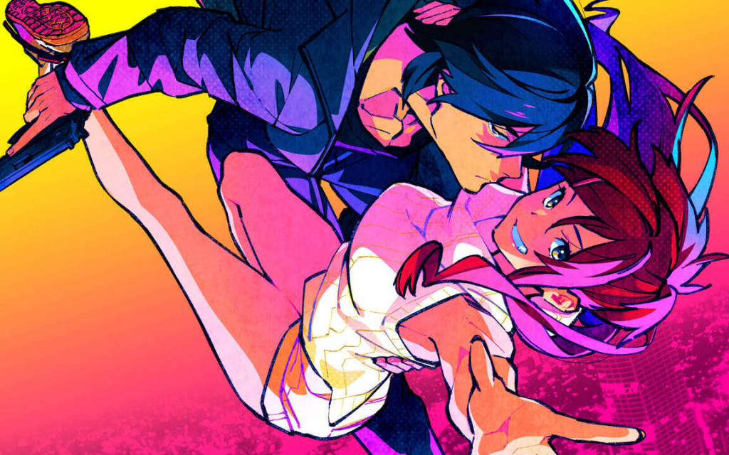 图片[1]-失眠的羊与孤独的狼《外传》 STEAM官中-遇见萝莉