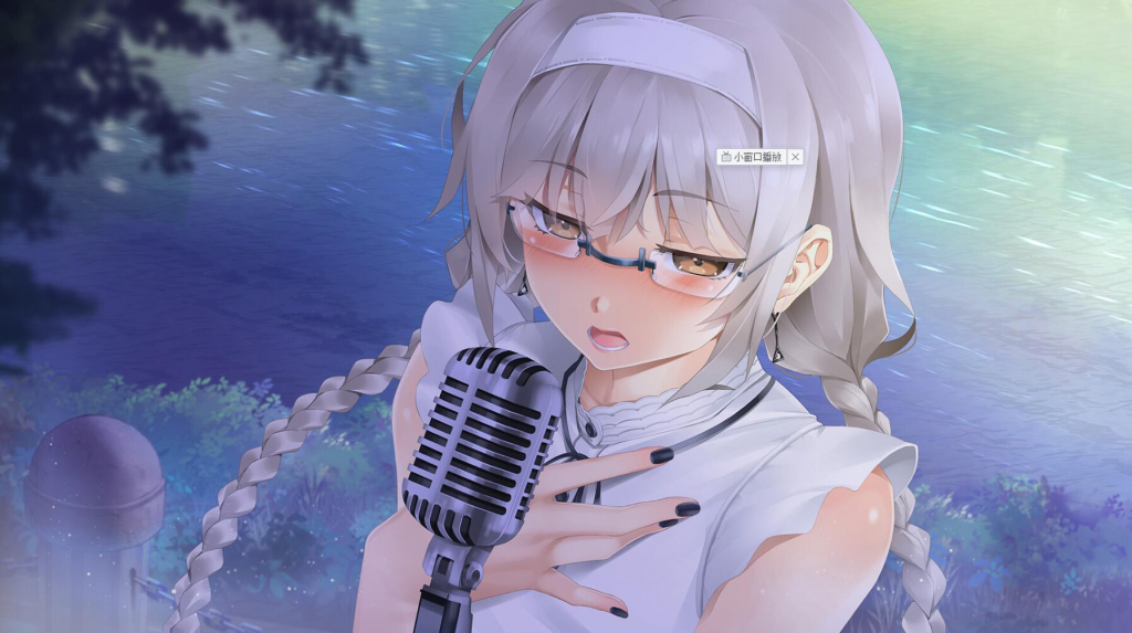 图片[8]-台湾恋爱物语⁵ STEAM官中 中文语音-遇见萝莉