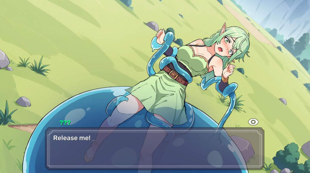 图片[2]-欢愉编年史:异世界冒险 STEAM官中-遇见萝莉