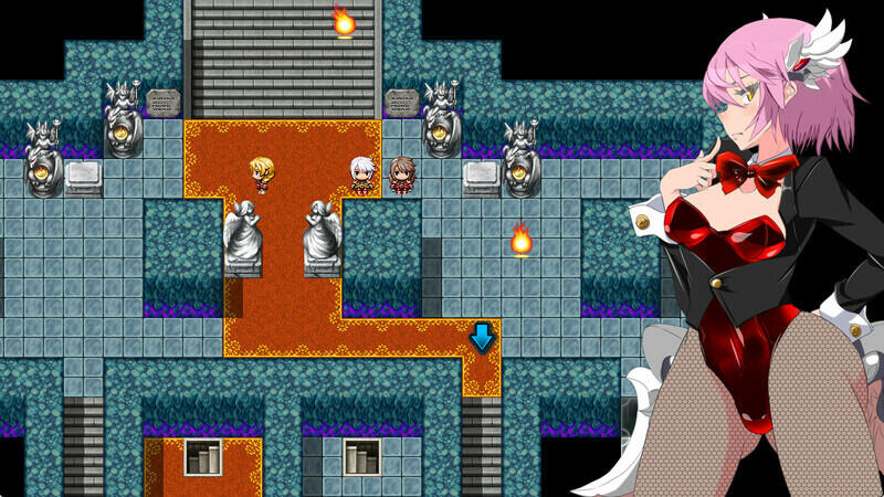 图片[2]-永恒的黄昏 Gehenna STEAM官中-遇见萝莉