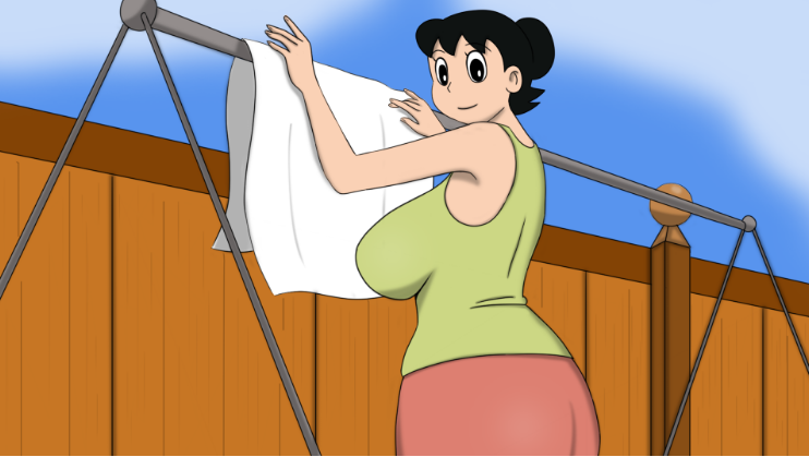 图片[2]-叮当猫 哆啦A梦 重制 DickmonX Remake 1.1B 汉化版【PC+安卓】-遇见萝莉