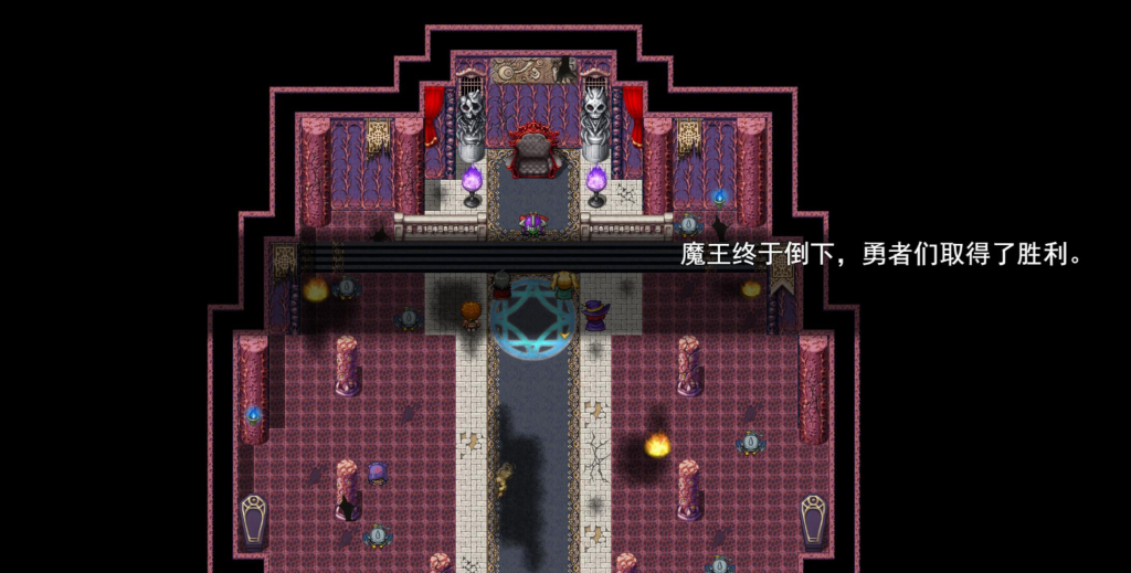 图片[3]-哥布林苗床点击器 ～母女精灵篇～ AI汉化-遇见萝莉