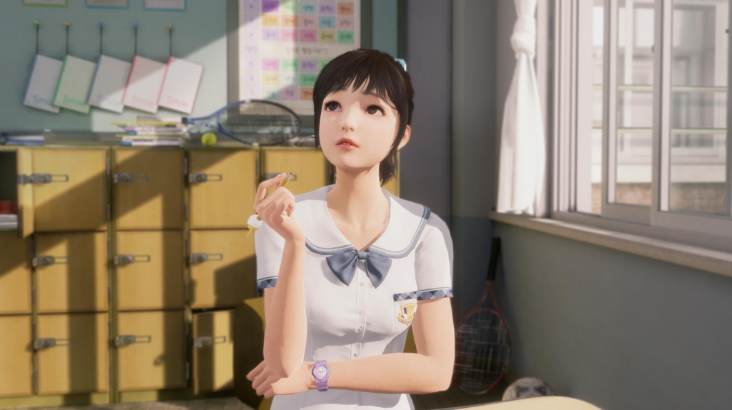 图片[2]-FOCUS on YOU STEAM官中 仅支持VR设备-遇见萝莉