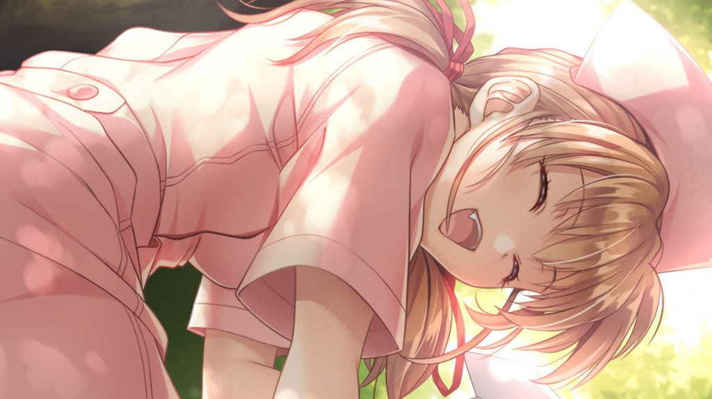 图片[4]-夜勤病栋 Night Shift Nurses STEAM官中-遇见萝莉